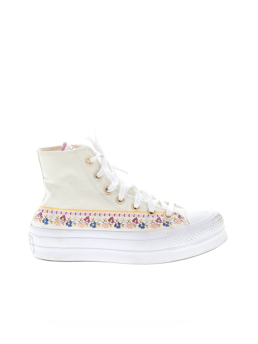 Converse high tops